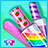 icon Candy Nail(Şeker Nail Art - Tatlı Moda) 1.0.7