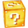 icon Lucky Block Mod for MCPE(Şanslı blok modu mcpe)