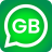 icon GB Whats ProGB Version(GB Whats Last Version 2021) 1.4