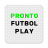 icon Pronto Play Tv Player(Pronto Futbol Play TV Player
) 1.0
