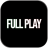 icon Full Play Info app(Full Play futbol vivo oyuncu.
) 1.0
