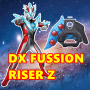 icon Ultra Z Riser DX Sim (Ultra Z Yükseltici DX Sim
)