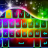icon Color Themes Keyboard(Renk Temalı Klavye) 1.307.1.141