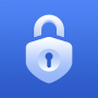 icon AppLock Master - App & Photos & Fingerprint Locker (AppLock Master - Uygulama ve Fotoğraflar ve Parmak İzi Dolabı
)