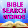 icon Bible Word Search Puzzle Games (İncil Kelime Arama Bulmaca Oyunları)