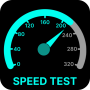 icon Speed Test - Wifi Speed Test (Hız Testi - Wifi Hız Testi)