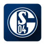 icon FC Schalke 04(Schalke 04 - Resmi App)