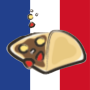 icon CrepesFrance(Crepes de France
)