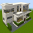 icon Modern House Map for Minecraft(Minecraft için Modern Ev Haritası
) 1.1.400046