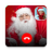 icon santa call(Noel) 1.0