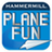 icon Plane Fun(Hammermill Uçak Eğlenceli) 1.0