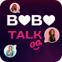 icon Live TalkLive Video Chat(BoBo Talk - Canlı Video Sohbet)
