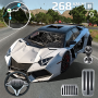 icon Car Crash Simulator(Mega Araba Kazası Simülatörü)
