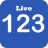 icon Live123(Live123 Trenim
) 1.0.2