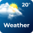 icon Live Weather Forecast-KIT(Canlı Hava Durumu-KIT) 1.0.8
