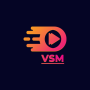 icon VSM(VSM - Video Durum Makinesi
)