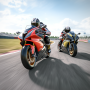 icon Racing In Moto: Traffic Race(Moto Yarışı: Trafik Yarışı)