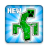 icon Mutant Mod(Minecraft için Daha Fazla Mutant Mod) 2.3.44