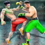icon Offline_Wrestling_Games2022(Çevrimdışı Güreş Oyunları 2022)
