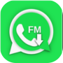icon New FM Wasahp:Fouad Tips App(Ücretsiz FM Wasahp: Fouad İpuçları App 2021
)