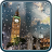 icon Rainy London Live Wallpaper(Yağmurlu Londra Canlı Duvar Kağıdı) 1.0.5