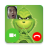 icon Grinch Video Call(Grinch Görüntülü Arama
) 1.0