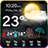 icon Weer(Accurate Weather - Live Weather Forecast
) 2.0.7