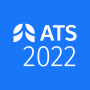 icon ATS 2022(ATS 2022 Uluslararası Konferans
)