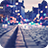 icon Launcher Theme(Romantik Tema: Neon Gece Sokak Başlatıcı) 3.9.6