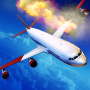 icon Flight Alert(Uçuş Uyarısı Simülatörü 3D Ücretsiz)