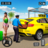icon Modern City Grand Taxi: NYC New Driving Games(ABD Şehir Sürüşü Taksi Araba Oyunları) 0.1