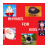 icon Popular Rhymes For Kids(ABC Şarkıları Çocuklar, Alfabe) 1.28