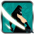 icon games.adventure.nsw(Ninja Strike Savaşçısı) 1.7