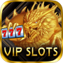 icon Vip Deluxe Slots(VIP Deluxe Slot Oyunları Çevrimdışı)