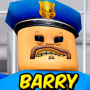 icon Barry Prison Escape JailBreak (Barry Prison JailBreak
)