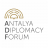 icon AntalyaDF(Antalya Diplomasi Forumu
) 1.0.2
