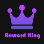 icon Reward King(Ödül Kralı - Para Kazanmak)