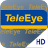 icon TeleEye iViewHD Lite(TeleEye iView HD Lite) 2.52.00
