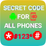 icon All Mobiles Secret Codes, Android Secret code 2021 (Tüm Cep Telefonları Gizli Kodlar, Android Gizli kod 2021
)