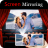 icon HD Video Screen Mirroring(HD Video Ekranı Yansıtma Oyuncular
) 1.0