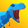 icon Dinosaur Rampage (Dinozoru Rampage
)