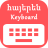 icon Armenian Keyboard(Ermeni Klavye
) 1.0.1