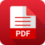 icon PDF Reader - All PDF Viewer (PDF Okuyucu - Tümü PDF Görüntüleyici
)