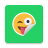 icon Animated Sticker Maker(WhatsApp için Meme Çıkartmaları
) 1.1.11