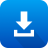 icon All Video Downloader(Tüm Video Downloader-App 2022
) 3.0
