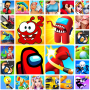 icon Winzo Games(Winzo Games App - Oyun Oyna Jio
)