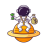 icon Astro Buddy(Funtoo g) 3.4