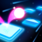 icon Jump Ball(Jump Ball: Tiles and Beats
) 1.3.3