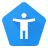 icon Android Toeganklikheidstel(Android Erişilebilirlik Paketi) 12.2.0.438023043