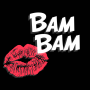 icon BamBam(BamBam: Canlı Görüntülü Sohbet ve Çağrı)